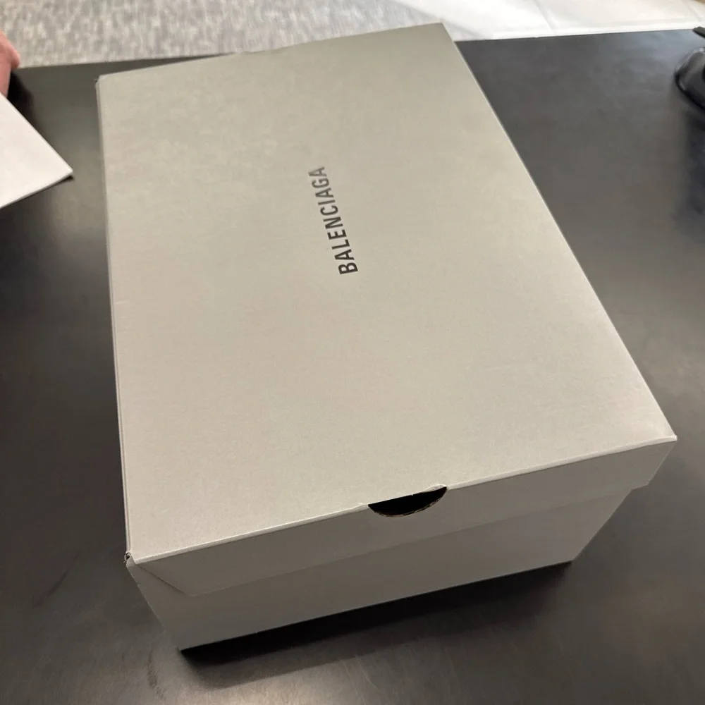Balenciaga Track size 43 (10) - Picture 5 of 6